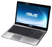 ASUS K53E (Pentium B960 2200 Mhz/15.6