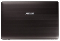 ASUS K53SC (Core i5 2410M 2300 Mhz/15.6