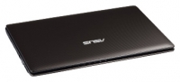 ASUS K53Sd (Core i3 2310M 2100 Mhz/15.6"/1366x768/3072Mb/320Gb/DVD-RW/Wi-Fi/Bluetooth/Win 7 HB 64) foto, ASUS K53Sd (Core i3 2310M 2100 Mhz/15.6"/1366x768/3072Mb/320Gb/DVD-RW/Wi-Fi/Bluetooth/Win 7 HB 64) fotos, ASUS K53Sd (Core i3 2310M 2100 Mhz/15.6"/1366x768/3072Mb/320Gb/DVD-RW/Wi-Fi/Bluetooth/Win 7 HB 64) Bilder, ASUS K53Sd (Core i3 2310M 2100 Mhz/15.6"/1366x768/3072Mb/320Gb/DVD-RW/Wi-Fi/Bluetooth/Win 7 HB 64) Bild