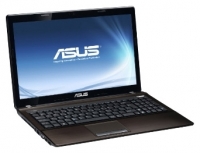 ASUS K53Sd (Core i3 2310M 2100 Mhz/15.6