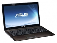 ASUS K53Sd (Core i3 2330M 2200 Mhz/15.6"/1366x768/3072Mb/320Gb/DVD-RW/Wi-Fi/Win 7 HB) foto, ASUS K53Sd (Core i3 2330M 2200 Mhz/15.6"/1366x768/3072Mb/320Gb/DVD-RW/Wi-Fi/Win 7 HB) fotos, ASUS K53Sd (Core i3 2330M 2200 Mhz/15.6"/1366x768/3072Mb/320Gb/DVD-RW/Wi-Fi/Win 7 HB) Bilder, ASUS K53Sd (Core i3 2330M 2200 Mhz/15.6"/1366x768/3072Mb/320Gb/DVD-RW/Wi-Fi/Win 7 HB) Bild