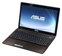 ASUS K53Sd (Pentium B950 2100 Mhz/15.6