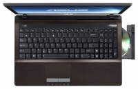 ASUS K53SK (Core i3 2330M 2200 Mhz/15.6"/1366x768/4096Mb/320Gb/DVD-RW/Wi-Fi/Bluetooth/Win 7 HB) foto, ASUS K53SK (Core i3 2330M 2200 Mhz/15.6"/1366x768/4096Mb/320Gb/DVD-RW/Wi-Fi/Bluetooth/Win 7 HB) fotos, ASUS K53SK (Core i3 2330M 2200 Mhz/15.6"/1366x768/4096Mb/320Gb/DVD-RW/Wi-Fi/Bluetooth/Win 7 HB) Bilder, ASUS K53SK (Core i3 2330M 2200 Mhz/15.6"/1366x768/4096Mb/320Gb/DVD-RW/Wi-Fi/Bluetooth/Win 7 HB) Bild