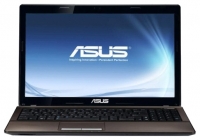 ASUS K53SK (Core i3 2350M 2300 Mhz/15.6"/1366x768/4096Mb/320Gb/DVD-RW/Wi-Fi/Bluetooth/Win 7 HB 64) foto, ASUS K53SK (Core i3 2350M 2300 Mhz/15.6"/1366x768/4096Mb/320Gb/DVD-RW/Wi-Fi/Bluetooth/Win 7 HB 64) fotos, ASUS K53SK (Core i3 2350M 2300 Mhz/15.6"/1366x768/4096Mb/320Gb/DVD-RW/Wi-Fi/Bluetooth/Win 7 HB 64) Bilder, ASUS K53SK (Core i3 2350M 2300 Mhz/15.6"/1366x768/4096Mb/320Gb/DVD-RW/Wi-Fi/Bluetooth/Win 7 HB 64) Bild