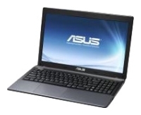 ASUS K55DR (A8 4500M 1900 Mhz/15.6