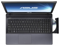 ASUS K55N (A8 4500M 1900 Mhz/15.6