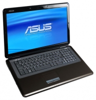 ASUS K70AD (Turion II M500 2200 Mhz/17.3