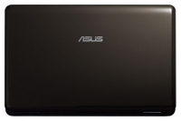 ASUS K70IC (Core 2 Duo P7450 2130 Mhz/17.3
