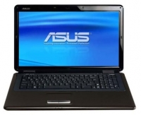 ASUS K70ID (Pentium T4400 2200 Mhz/17.3