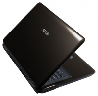 ASUS K70IO (Core 2 Duo 2100 Mhz/17.3