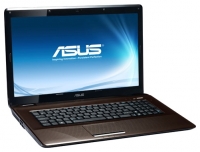 ASUS K72Dy (Phenom II P960 1800 Mhz/17.3"/1600x900/4096Mb/640Gb/DVD-RW/Wi-Fi/Win 7 HP) foto, ASUS K72Dy (Phenom II P960 1800 Mhz/17.3"/1600x900/4096Mb/640Gb/DVD-RW/Wi-Fi/Win 7 HP) fotos, ASUS K72Dy (Phenom II P960 1800 Mhz/17.3"/1600x900/4096Mb/640Gb/DVD-RW/Wi-Fi/Win 7 HP) Bilder, ASUS K72Dy (Phenom II P960 1800 Mhz/17.3"/1600x900/4096Mb/640Gb/DVD-RW/Wi-Fi/Win 7 HP) Bild