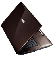 ASUS K72F (Core i3 350M 2260 Mhz/17.3"/1600x900/4096Mb/320Gb/DVD-RW/Wi-Fi/Win 7 HP) foto, ASUS K72F (Core i3 350M 2260 Mhz/17.3"/1600x900/4096Mb/320Gb/DVD-RW/Wi-Fi/Win 7 HP) fotos, ASUS K72F (Core i3 350M 2260 Mhz/17.3"/1600x900/4096Mb/320Gb/DVD-RW/Wi-Fi/Win 7 HP) Bilder, ASUS K72F (Core i3 350M 2260 Mhz/17.3"/1600x900/4096Mb/320Gb/DVD-RW/Wi-Fi/Win 7 HP) Bild