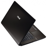 ASUS K73E (Core i3 2310M 2100 Mhz/17.3"/1600x900/4096Mb/320Gb/DVD-RW/Wi-Fi/Win 7 HP) foto, ASUS K73E (Core i3 2310M 2100 Mhz/17.3"/1600x900/4096Mb/320Gb/DVD-RW/Wi-Fi/Win 7 HP) fotos, ASUS K73E (Core i3 2310M 2100 Mhz/17.3"/1600x900/4096Mb/320Gb/DVD-RW/Wi-Fi/Win 7 HP) Bilder, ASUS K73E (Core i3 2310M 2100 Mhz/17.3"/1600x900/4096Mb/320Gb/DVD-RW/Wi-Fi/Win 7 HP) Bild