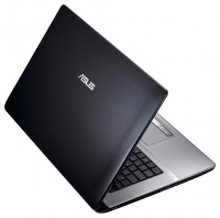 ASUS K73E (Core i3 2310M 2100 Mhz/17.3