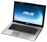 ASUS K73E (Core i3 2330M 2200 Mhz/17.3