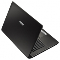 ASUS K73SD (Core i3 2350M 2300 Mhz/17.3