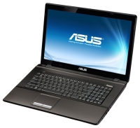 ASUS K73TA (A6 3400M 1400 Mhz/17.3