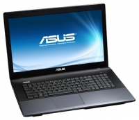 ASUS K75DE (A10 4600M 2300 Mhz/17.3"/1600x900/4096Mb/320Gb/DVD-RW/Wi-Fi/Bluetooth/Win 7 HP 64) foto, ASUS K75DE (A10 4600M 2300 Mhz/17.3"/1600x900/4096Mb/320Gb/DVD-RW/Wi-Fi/Bluetooth/Win 7 HP 64) fotos, ASUS K75DE (A10 4600M 2300 Mhz/17.3"/1600x900/4096Mb/320Gb/DVD-RW/Wi-Fi/Bluetooth/Win 7 HP 64) Bilder, ASUS K75DE (A10 4600M 2300 Mhz/17.3"/1600x900/4096Mb/320Gb/DVD-RW/Wi-Fi/Bluetooth/Win 7 HP 64) Bild