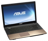 ASUS K75VJ (Core i5 3210M 2500 Mhz/17.3"/1600x900/4096Mb/1000Gb/DVD-RW/NVIDIA GeForce GT 635M/Wi-Fi/Bluetooth/DOS) foto, ASUS K75VJ (Core i5 3210M 2500 Mhz/17.3"/1600x900/4096Mb/1000Gb/DVD-RW/NVIDIA GeForce GT 635M/Wi-Fi/Bluetooth/DOS) fotos, ASUS K75VJ (Core i5 3210M 2500 Mhz/17.3"/1600x900/4096Mb/1000Gb/DVD-RW/NVIDIA GeForce GT 635M/Wi-Fi/Bluetooth/DOS) Bilder, ASUS K75VJ (Core i5 3210M 2500 Mhz/17.3"/1600x900/4096Mb/1000Gb/DVD-RW/NVIDIA GeForce GT 635M/Wi-Fi/Bluetooth/DOS) Bild