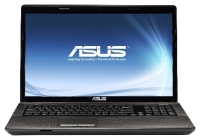 ASUS K93SM (Core i5 2450M 2500 Mhz/18.4