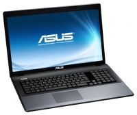 ASUS K95VM (Core i5 3210M 2500 Mhz/18.4