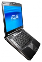 ASUS Lamborghini VX5 (Core 2 Quad Q9000 2000 Mhz/16.1