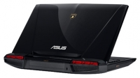 ASUS Lamborghini VX7 (Core i7 2630QM 2000 Mhz/15.6