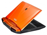 ASUS Lamborghini VX7 (Core i7 2670QM 2200 Mhz/15.6