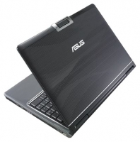 ASUS M50Vc (Pentium Dual-Core T3400 2160 Mhz/15.4