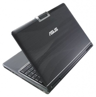 ASUS M50Vm (Core 2 Duo T8600 2400 Mhz/15.4