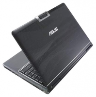 ASUS M50VN (Core 2 Duo T5800 2000 Mhz/15.4