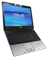 ASUS M51Tr (Turion X2 RM-72 2100 Mhz/15.4