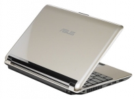 ASUS N10J (Atom N270 1600 Mhz/10.0