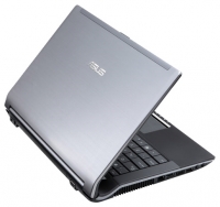 ASUS N43JM (Core i3 380M 2530 Mhz/14