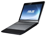 ASUS N45SF (Core i3 2310M 2100 Mhz/14