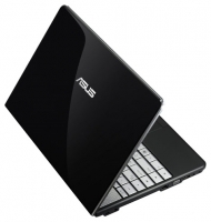 ASUS N45SF (Core i3 2310M 2100 Mhz/14"/1366x768/4096Mb/500Gb/DVD-RW/Wi-Fi/Bluetooth/DOS) foto, ASUS N45SF (Core i3 2310M 2100 Mhz/14"/1366x768/4096Mb/500Gb/DVD-RW/Wi-Fi/Bluetooth/DOS) fotos, ASUS N45SF (Core i3 2310M 2100 Mhz/14"/1366x768/4096Mb/500Gb/DVD-RW/Wi-Fi/Bluetooth/DOS) Bilder, ASUS N45SF (Core i3 2310M 2100 Mhz/14"/1366x768/4096Mb/500Gb/DVD-RW/Wi-Fi/Bluetooth/DOS) Bild