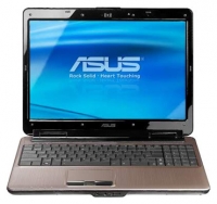 ASUS N50Vc (Core 2 Duo P8400 2260 Mhz/15.4