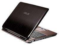 ASUS N50Vn (Core 2 Duo P8400 2260 Mhz/15.4