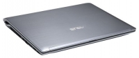 ASUS N53Jf (Core i3 370M 2400 Mhz/15.6"/1366x768/4096Mb/320Gb/DVD-RW/Wi-Fi/Bluetooth/Win 7 HB) foto, ASUS N53Jf (Core i3 370M 2400 Mhz/15.6"/1366x768/4096Mb/320Gb/DVD-RW/Wi-Fi/Bluetooth/Win 7 HB) fotos, ASUS N53Jf (Core i3 370M 2400 Mhz/15.6"/1366x768/4096Mb/320Gb/DVD-RW/Wi-Fi/Bluetooth/Win 7 HB) Bilder, ASUS N53Jf (Core i3 370M 2400 Mhz/15.6"/1366x768/4096Mb/320Gb/DVD-RW/Wi-Fi/Bluetooth/Win 7 HB) Bild