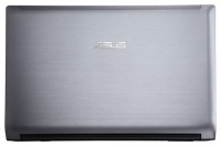 ASUS N53Jf (Core i3 370M  2400 Mhz/15.6