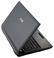 ASUS N53Jg (Core i3 330M 2130 Mhz/15.6