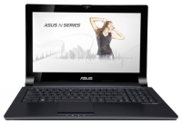 ASUS N53SM (Core i7 2670QM 2200 Mhz/15.6"/1366x768/6144Mb/750Gb/DVD-RW/Wi-Fi/Bluetooth/Win 7 HB 64) foto, ASUS N53SM (Core i7 2670QM 2200 Mhz/15.6"/1366x768/6144Mb/750Gb/DVD-RW/Wi-Fi/Bluetooth/Win 7 HB 64) fotos, ASUS N53SM (Core i7 2670QM 2200 Mhz/15.6"/1366x768/6144Mb/750Gb/DVD-RW/Wi-Fi/Bluetooth/Win 7 HB 64) Bilder, ASUS N53SM (Core i7 2670QM 2200 Mhz/15.6"/1366x768/6144Mb/750Gb/DVD-RW/Wi-Fi/Bluetooth/Win 7 HB 64) Bild