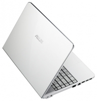 ASUS N55SF (Core i3 2310M 2100 Mhz/15.6