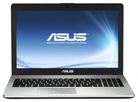 ASUS N56DP (A10 4600M 2300 Mhz/15.6