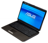 ASUS N60DP (Athlon II M300 2000 Mhz/16