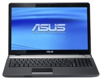 ASUS N61DA (Phenom II N830 2100 Mhz/16.0