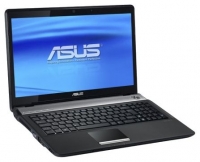 ASUS N61DA (Phenom II N830 2100 Mhz/16.0"/1366x768/4096Mb/320.0Gb/DVD-RW/Wi-Fi/Bluetooth/Win 7 HB) foto, ASUS N61DA (Phenom II N830 2100 Mhz/16.0"/1366x768/4096Mb/320.0Gb/DVD-RW/Wi-Fi/Bluetooth/Win 7 HB) fotos, ASUS N61DA (Phenom II N830 2100 Mhz/16.0"/1366x768/4096Mb/320.0Gb/DVD-RW/Wi-Fi/Bluetooth/Win 7 HB) Bilder, ASUS N61DA (Phenom II N830 2100 Mhz/16.0"/1366x768/4096Mb/320.0Gb/DVD-RW/Wi-Fi/Bluetooth/Win 7 HB) Bild