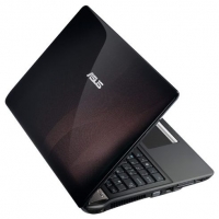 ASUS N61Jq (Core i7 720QM 1600 Mhz/16