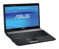 ASUS N61Vg (Core 2 Duo P7450 2130 Mhz/16