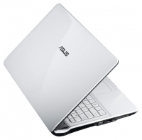 ASUS N61VN (Core 2 Duo P7450 2130 Mhz/16